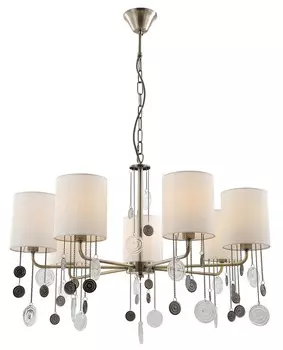 Подвесная люстра Rivoli Ellie 2085-307