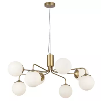 Подвесная люстра Rivoli Felicity 3150-308