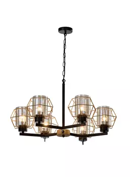 Подвесная люстра Rivoli Gabriele 5025-206
