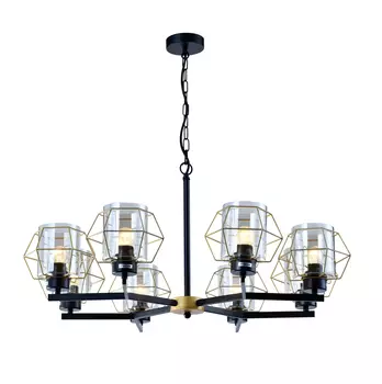 Подвесная люстра Rivoli Gabriele 5025-208