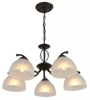 Подвесная люстра Rivoli Jackeline 9141-305
