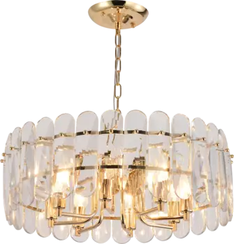 Подвесная люстра Rivoli Janice 1044-308