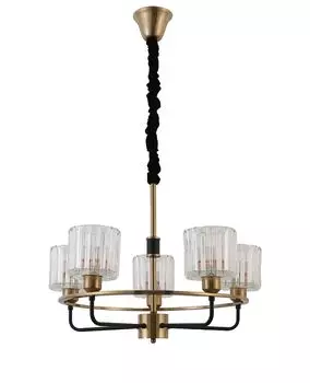 Подвесная люстра Rivoli Maria 1026-205