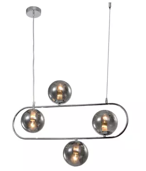 Подвесная люстра Rivoli Pauline 3104-304