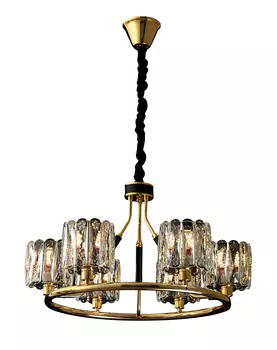 Подвесная люстра Rivoli Raimunde 1027-206