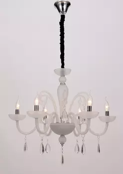 Подвесная люстра Rivoli Sposa 1003-206