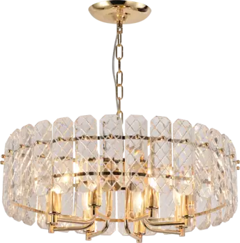 Подвесная люстра Rivoli Sylvia 1049-308