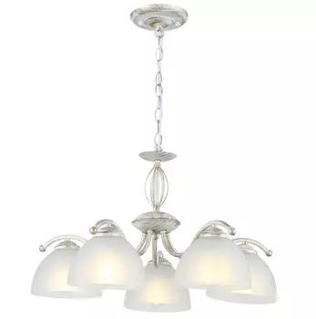 Подвесная люстра Rivoli Valerie 9169-305