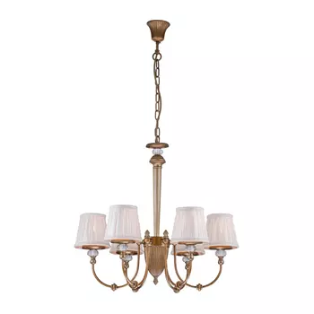 Подвесная люстра Roana E 1.1.6 AG Arti Lampadari