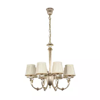 Подвесная люстра Roana E 1.1.8 CG Arti Lampadari