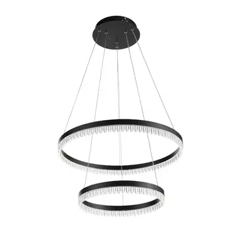 Подвесная люстра с пультом Silita ST Luce SL1603.403.02
