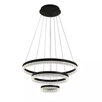Подвесная люстра с пультом Silita ST Luce SL1603.403.03