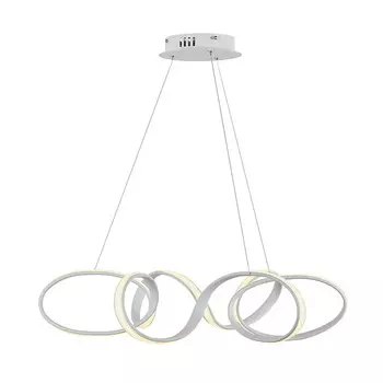 Подвесная люстра Scarlino L 1.5.65 W Arti Lampadari