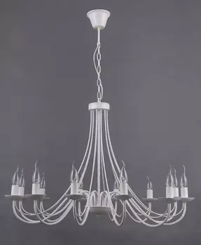 Подвесная люстра Seven Fires Аргос 20048.01.29.12