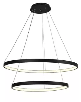 Подвесная люстра Seven Fires Арлен 74568.01.14.172