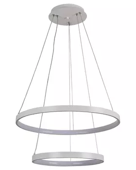 Подвесная люстра Seven Fires Арлен 74568.01.09.122