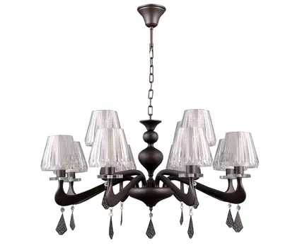 Подвесная люстра Seven Fires Брунилда 10402.01.53.12