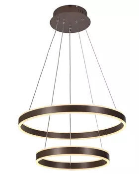 Подвесная люстра Seven Fires Гленн 74569.01.15.120