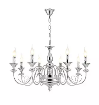 Подвесная люстра Seven Fires Констанция 77307.01.03.08