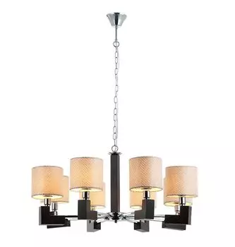 Подвесная люстра Seven Fires Нолина 10244.01.68.08