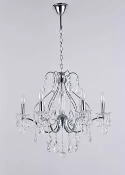 Подвесная люстра Seven Fires Шарм 20289.01.03.06