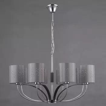 Подвесная люстра Seven Fires Вилма 10457.01.13.08