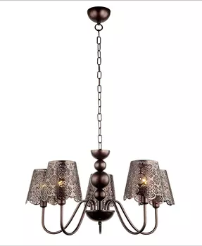 Подвесная люстра Seven Fires Вителия 10162.01.15.05