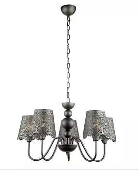 Подвесная люстра Seven Fires Вителия 10162.01.95.05