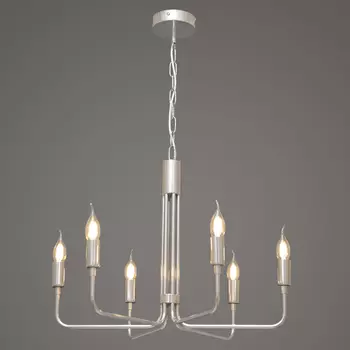 Подвесная люстра Северный свет Ария 1773