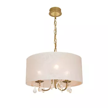 Подвесная люстра Северный свет Бостон 1513