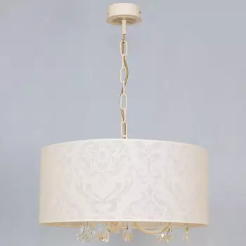 Подвесная люстра Северный свет Бостон 1514