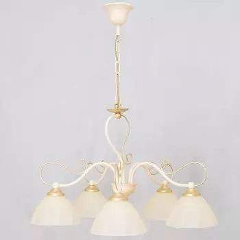 Подвесная люстра Северный свет Флирт 1450