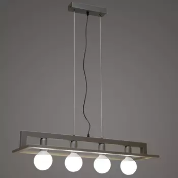 Подвесная люстра Северный свет Контур 1785