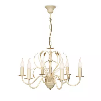 Подвесная люстра Северный свет Пальмира 1521