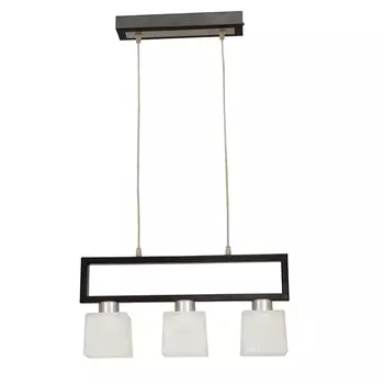 Подвесная люстра Северный свет Шанс 14255