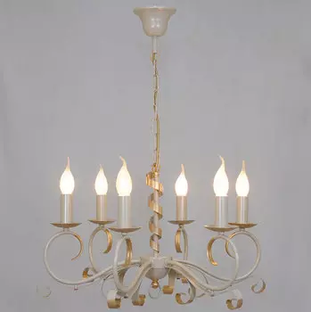 Подвесная люстра Северный свет Сицилия 1547