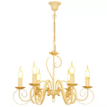 Подвесная люстра Северный свет Симфония 1459