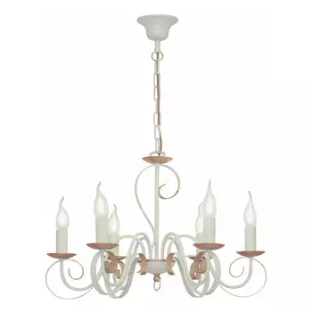 Подвесная люстра Северный свет Симфония 1461