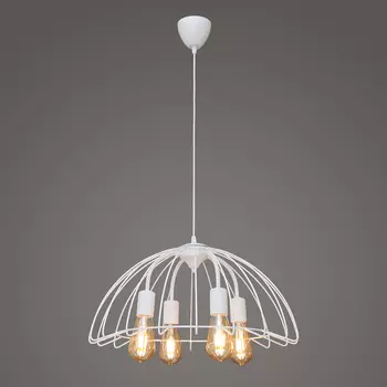 Подвесная люстра Северный свет Тодес 1720