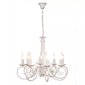 Подвесная люстра Северный свет Верона 1595