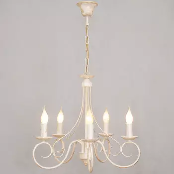 Подвесная люстра Северный свет Верона 1597