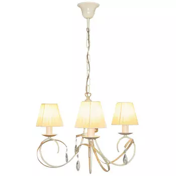 Подвесная люстра Северный свет Винтаж 14811