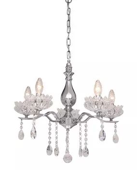 Подвесная люстра SilverLight 724.54.5