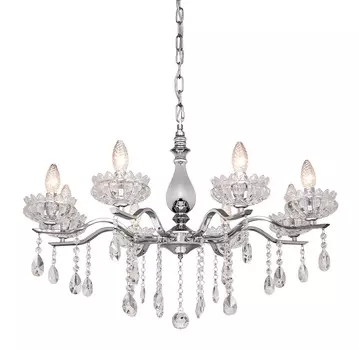 Подвесная люстра SilverLight 724.54.8