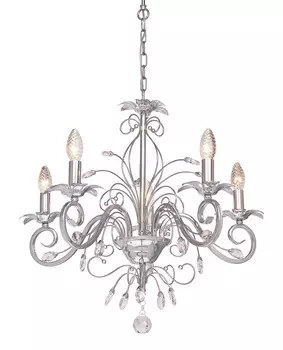 Подвесная люстра SilverLight 725.54.5