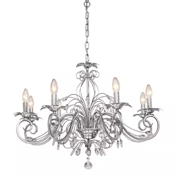 Подвесная люстра SilverLight 725.54.8