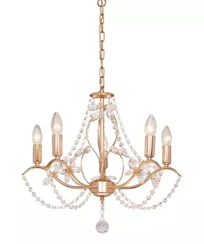 Подвесная люстра SilverLight 726.58.5