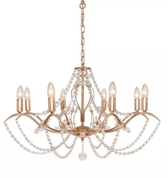 Подвесная люстра SilverLight 726.58.8