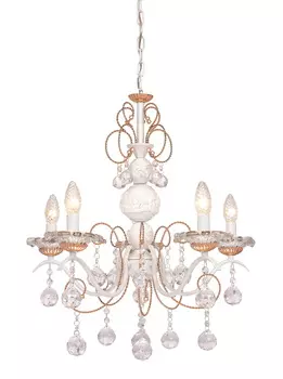 Подвесная люстра SilverLight 728.51.5