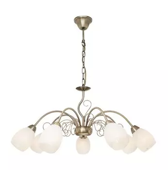 Подвесная люстра SilverLight Aimi 139.53.7